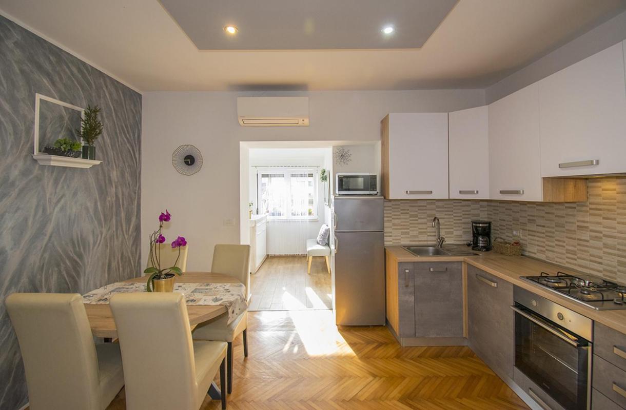 Apartment Edera, Near The Town In A Quiet Location Rovinj Buitenkant foto
