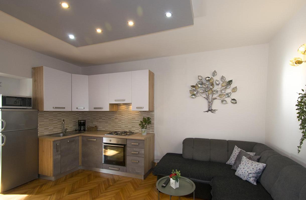 Apartment Edera, Near The Town In A Quiet Location Rovinj Buitenkant foto