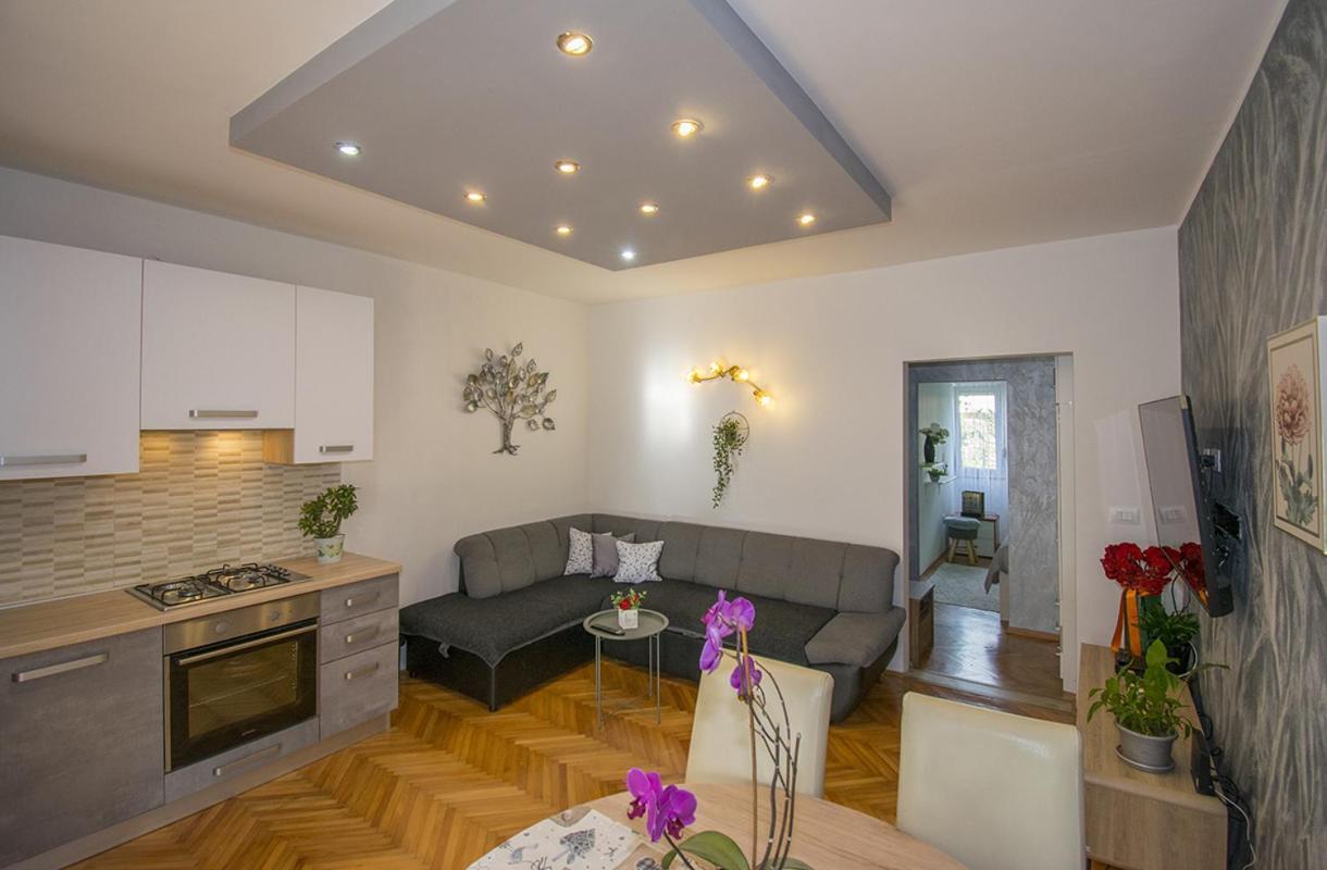 Apartment Edera, Near The Town In A Quiet Location Rovinj Buitenkant foto