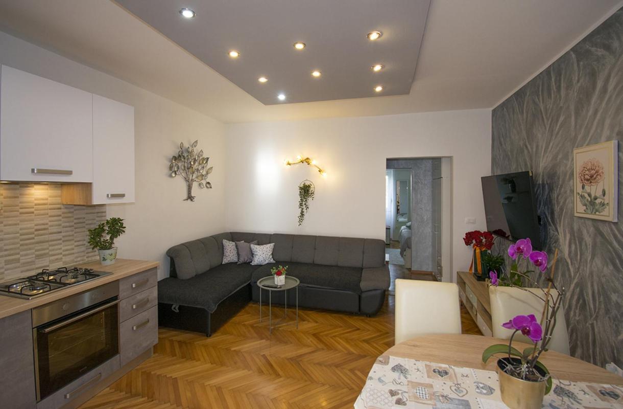 Apartment Edera, Near The Town In A Quiet Location Rovinj Buitenkant foto
