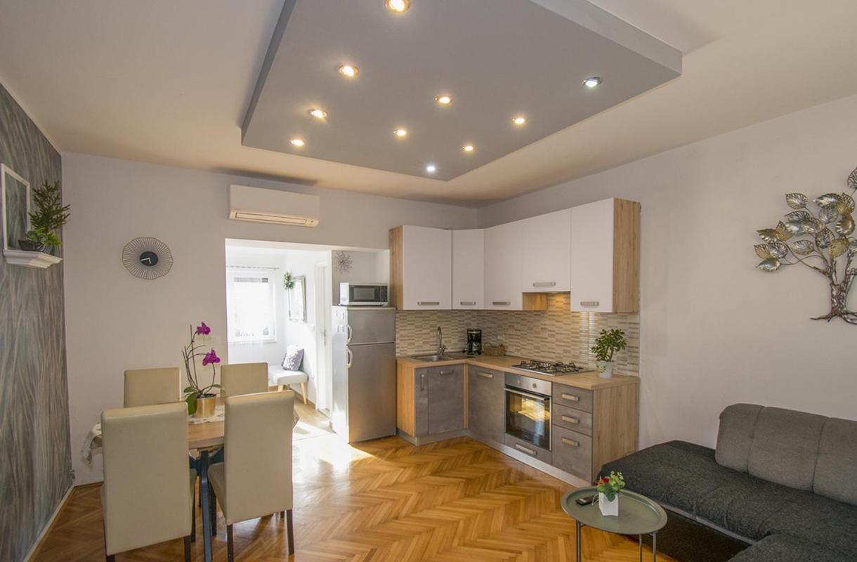 Apartment Edera, Near The Town In A Quiet Location Rovinj Buitenkant foto