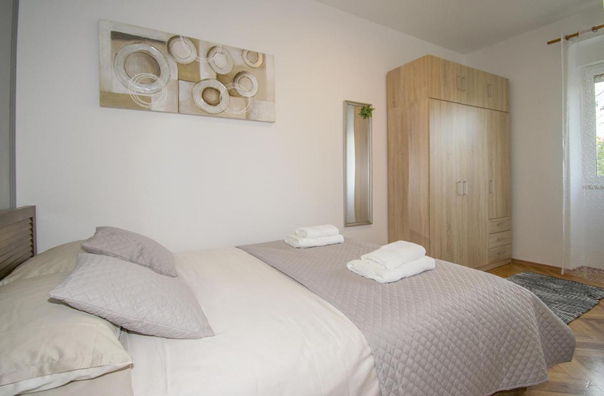 Apartment Edera, Near The Town In A Quiet Location Rovinj Buitenkant foto