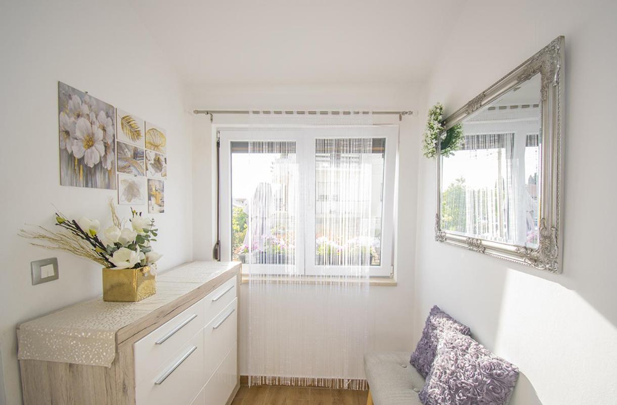 Apartment Edera, Near The Town In A Quiet Location Rovinj Buitenkant foto