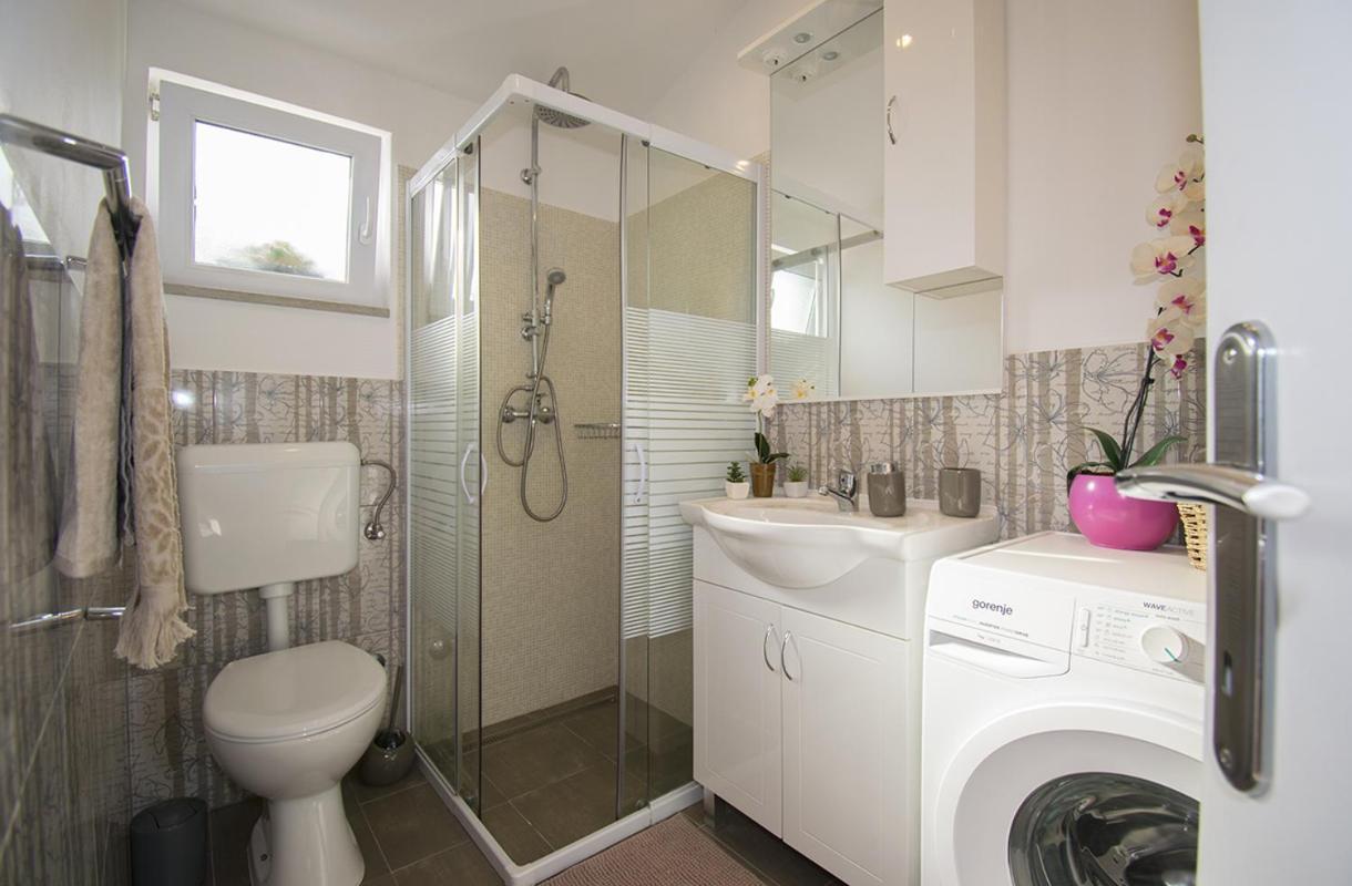 Apartment Edera, Near The Town In A Quiet Location Rovinj Buitenkant foto
