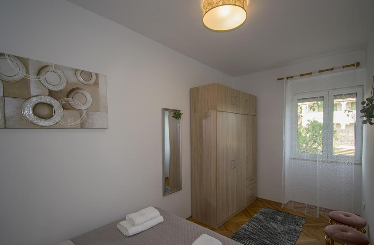 Apartment Edera, Near The Town In A Quiet Location Rovinj Buitenkant foto