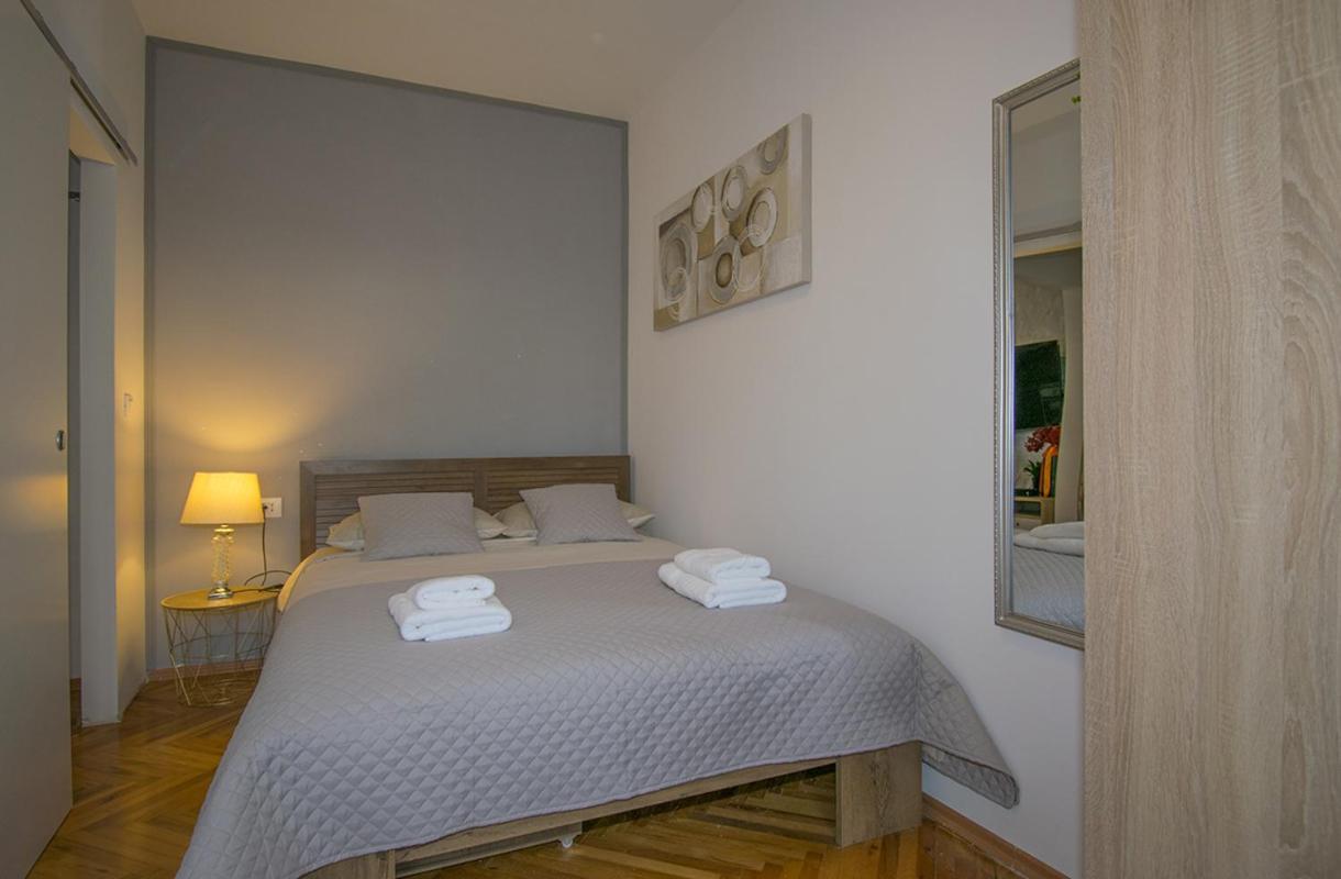 Apartment Edera, Near The Town In A Quiet Location Rovinj Buitenkant foto