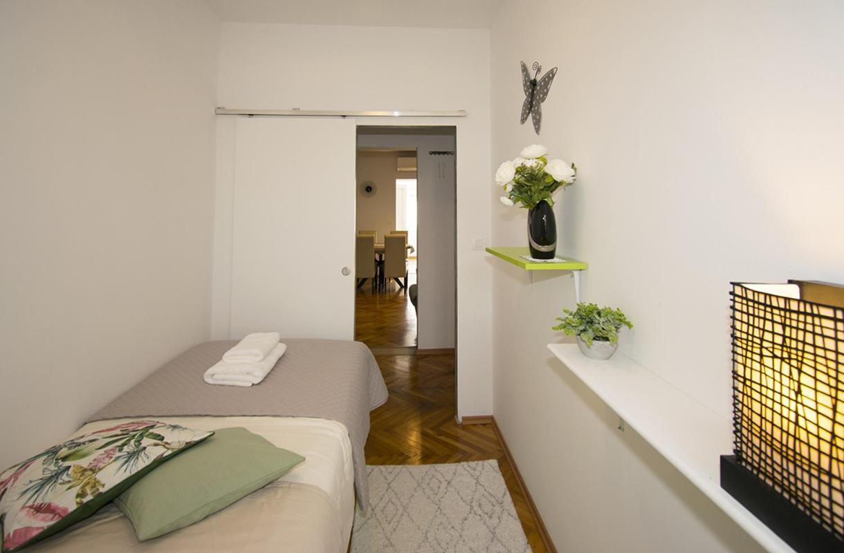 Apartment Edera, Near The Town In A Quiet Location Rovinj Buitenkant foto